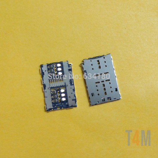 SIM HOLDER INTERNAL XIAOMI MI 5X,MI5X